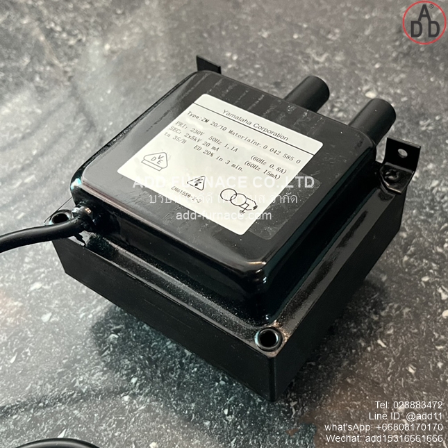 Yamataha ZM20/10 (7)